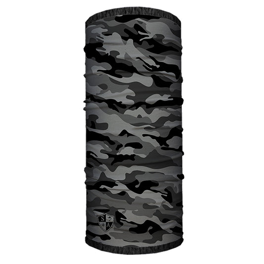Kids Fleece Face Shield|SA-KF50070