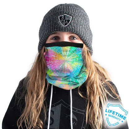 Kids Fleece Face Shield|SA-KF50071