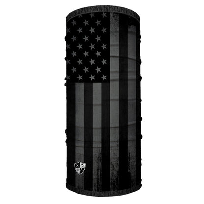 Kids Fleece Face Shield|SA-KF50073