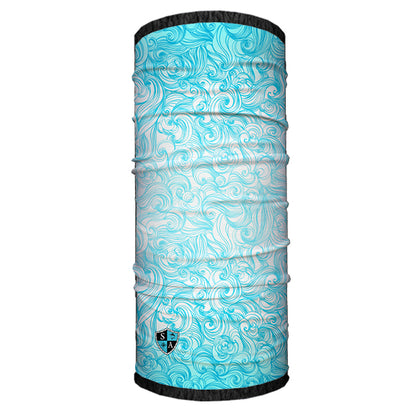 Kids Fleece Face Shield|SA-KF50078