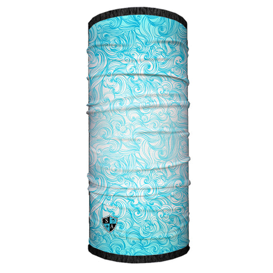 Kids Fleece Face Shield|SA-KF50078