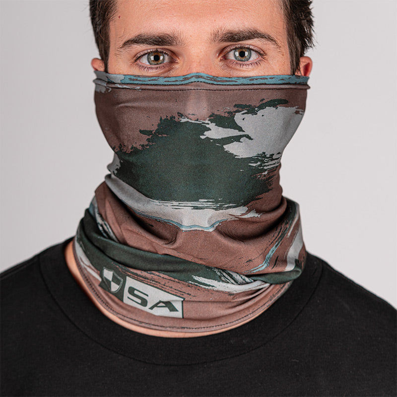 Performance Neck Gaiter|SA-P50001