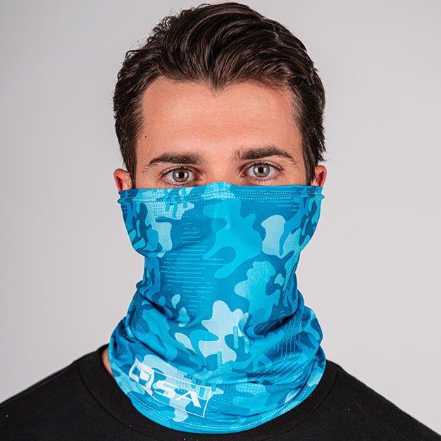Performance Neck Gaiter|SA-P50002