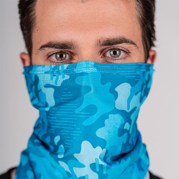 Performance Neck Gaiter|SA-P50002