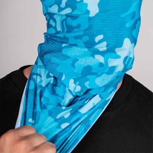 Performance Neck Gaiter|SA-P50002
