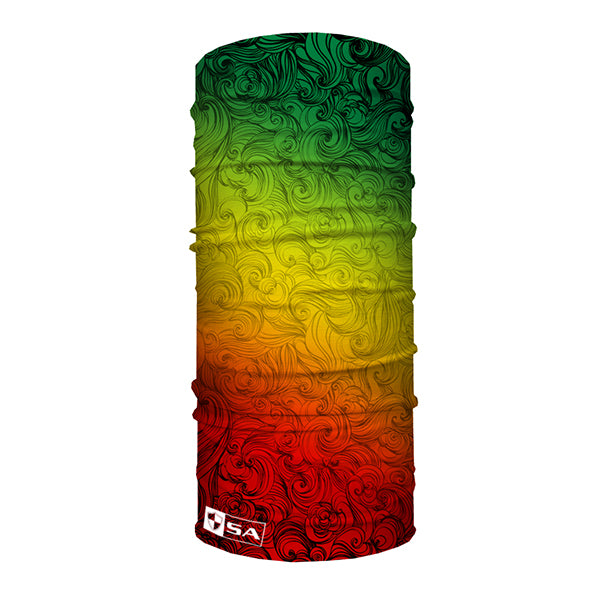 Performance Neck Gaiter|SA-P50003