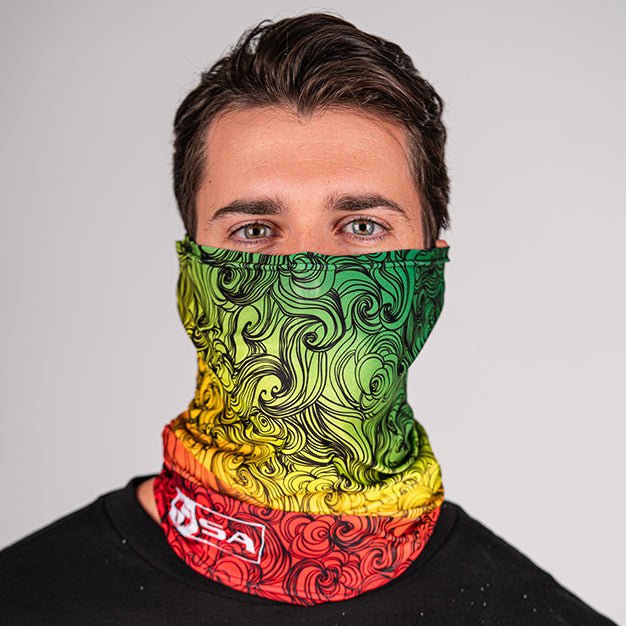 Performance Neck Gaiter|SA-P50003