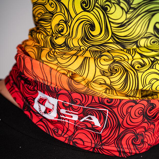 Performance Neck Gaiter|SA-P50003