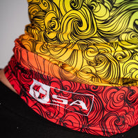 Performance Neck Gaiter|SA-P50003