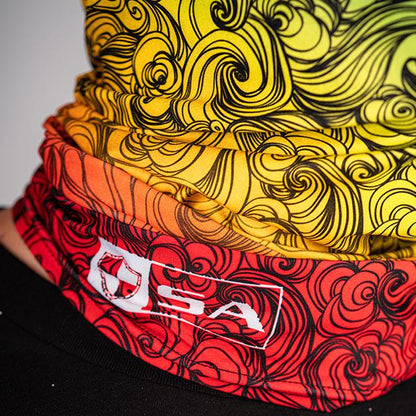 Performance Neck Gaiter|SA-P50003