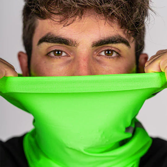 Performance Neck Gaiter|SA-P50004