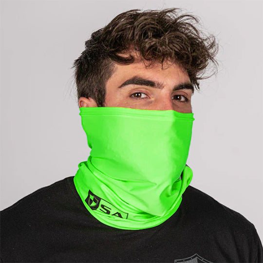 Performance Neck Gaiter|SA-P50004