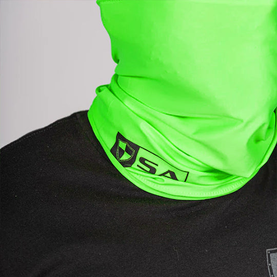 Performance Neck Gaiter|SA-P50004