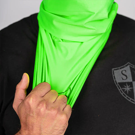 Performance Neck Gaiter|SA-P50004