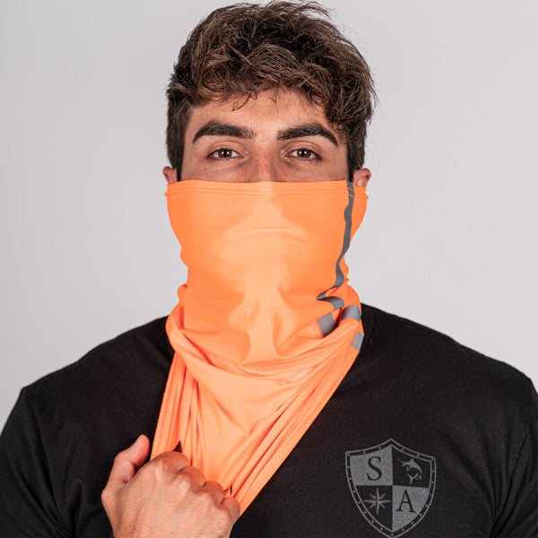 Performance Neck Gaiter|SA-P50005