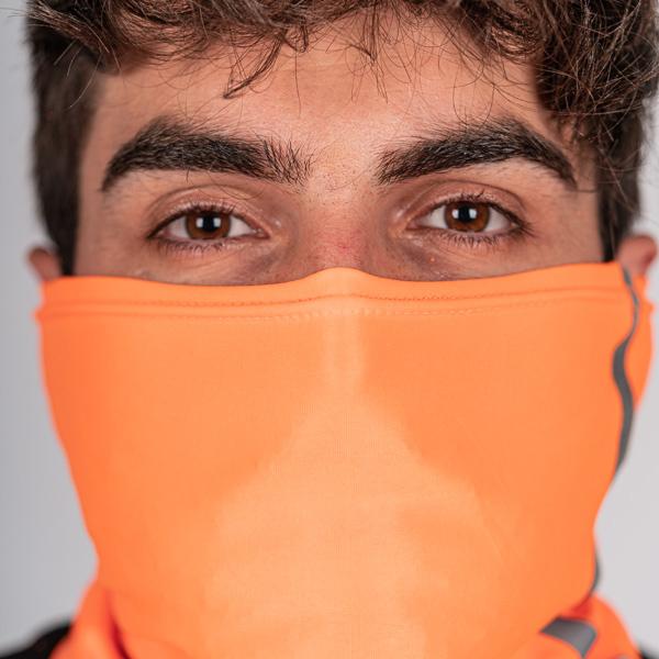 Performance Neck Gaiter|SA-P50005