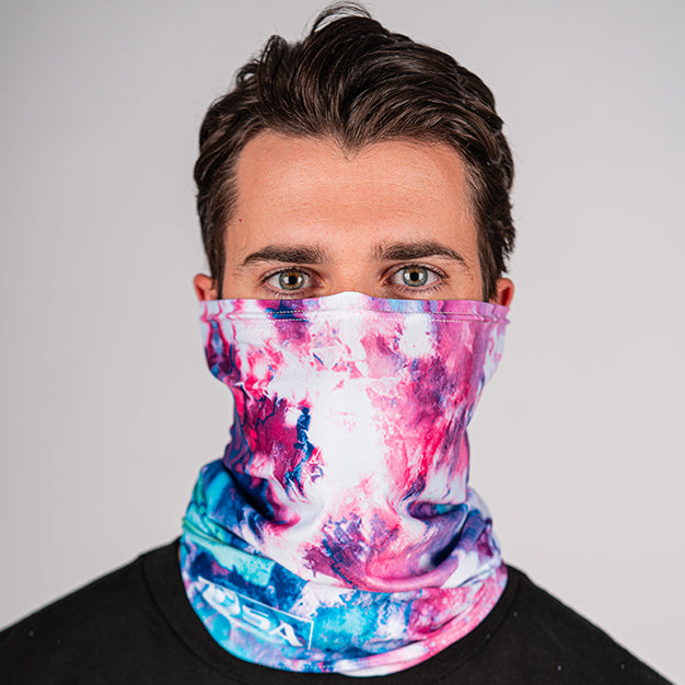 Performance Neck Gaiter|SA-P50006
