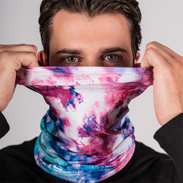Performance Neck Gaiter|SA-P50006