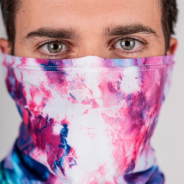 Performance Neck Gaiter|SA-P50006
