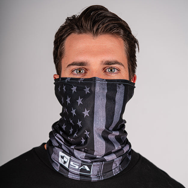 Performance Neck Gaiter|SA-P50008