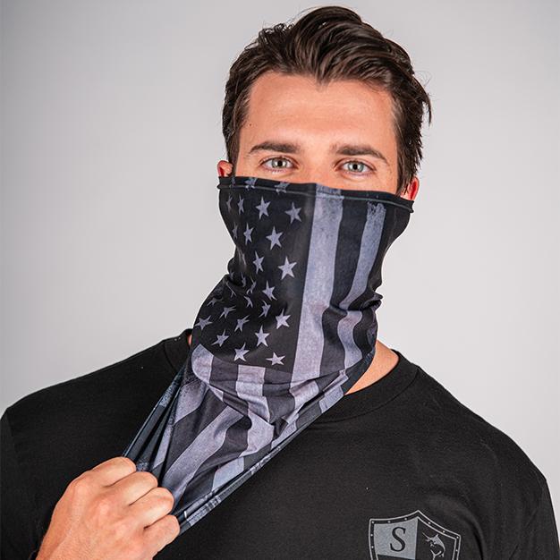 Performance Neck Gaiter|SA-P50008