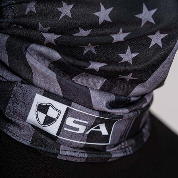 Performance Neck Gaiter|SA-P50008