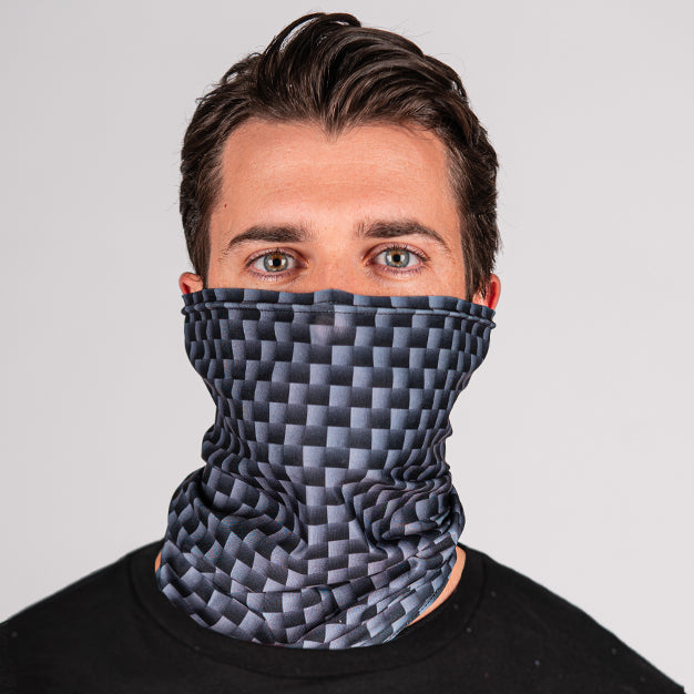 Performance Neck Gaiter|SA-P50009