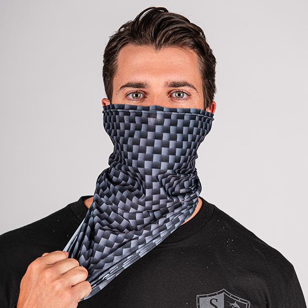 Performance Neck Gaiter|SA-P50009