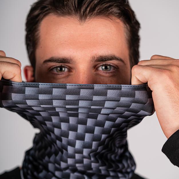 Performance Neck Gaiter|SA-P50009