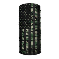 Patriot Military Camo
