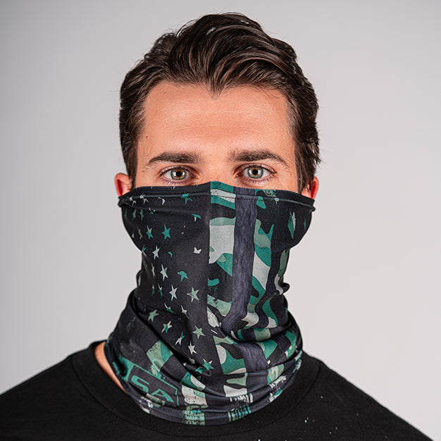 Performance Neck Gaiter|SA-P50010