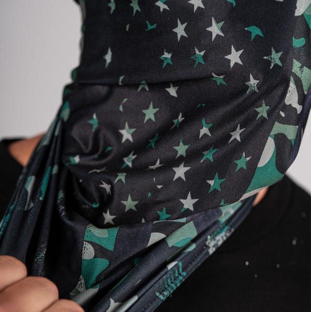 Performance Neck Gaiter|SA-P50010