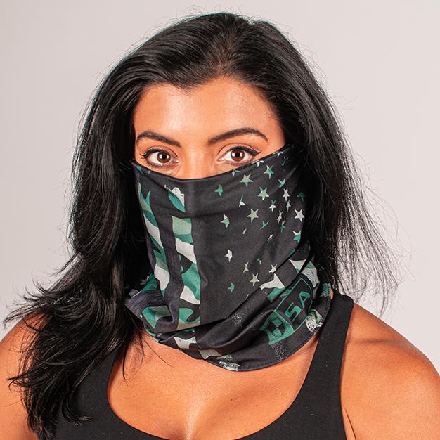 Performance Neck Gaiter|SA-P50010
