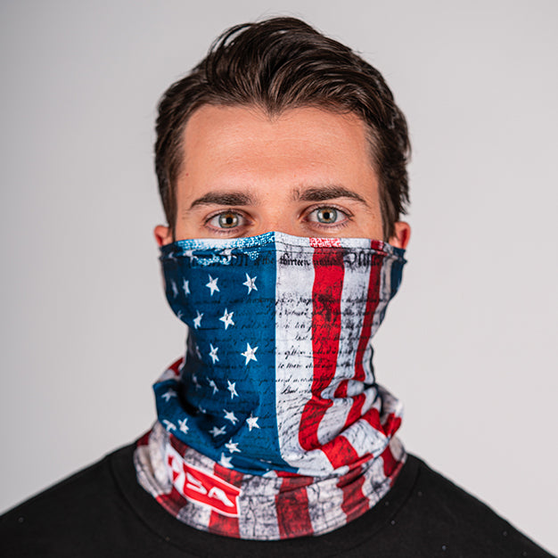 Performance Neck Gaiter|SA-P50011