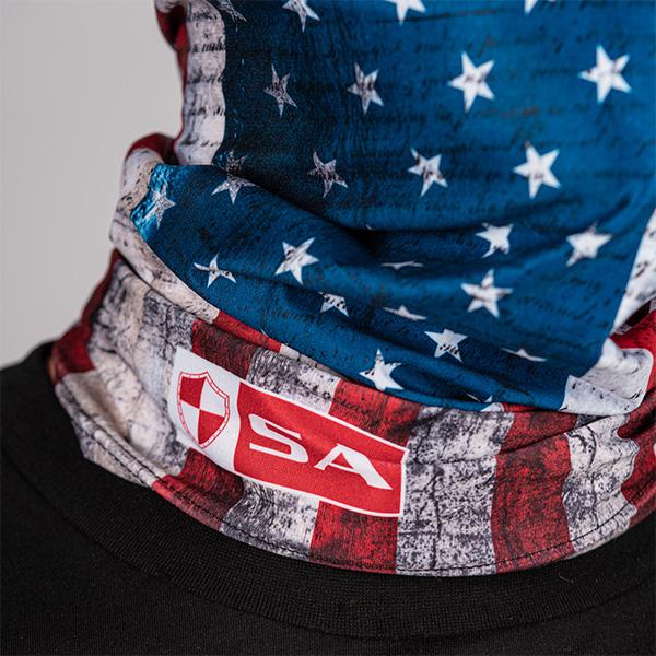 Performance Neck Gaiter|SA-P50011