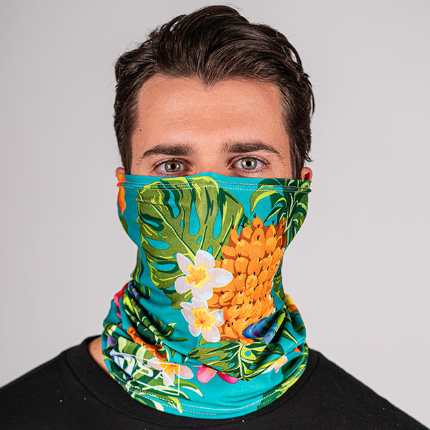 Performance Neck Gaiter|SA-P50012