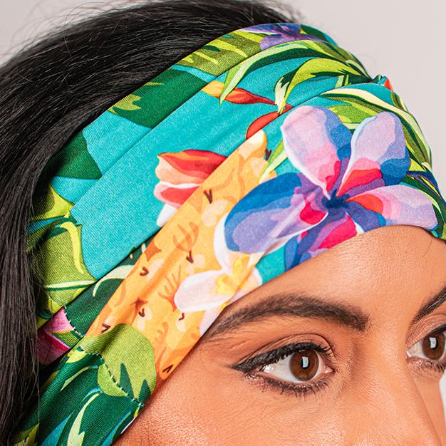 Performance Neck Gaiter|SA-P50012