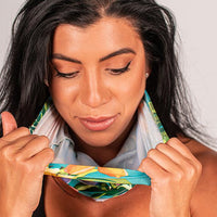 Performance Neck Gaiter|SA-P50012