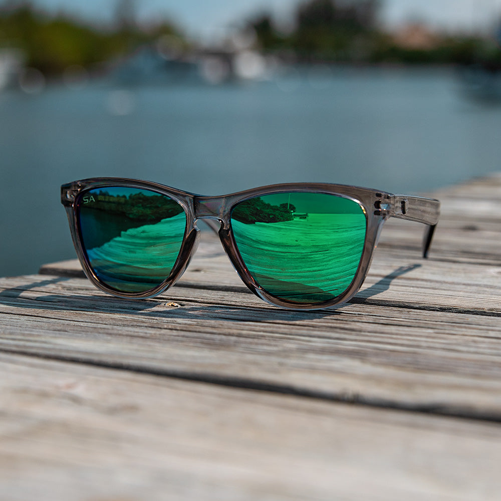 Boca Sunglasses|SA-SG80034