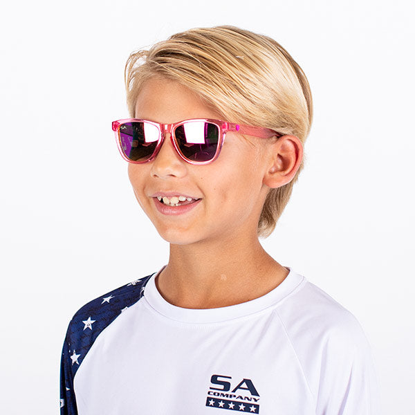 Kids Boca Sunglasses|SA-SGK80001