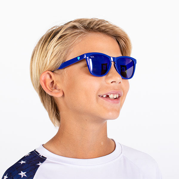 Kids Boca Sunglasses|SA-SGK80002