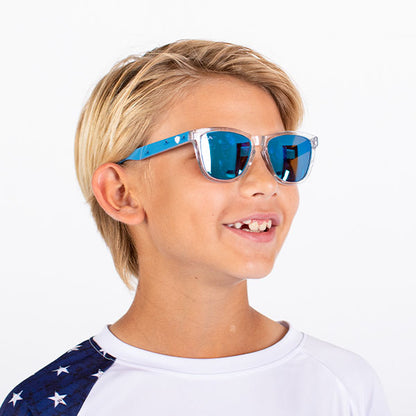 Kids Boca Sunglasses|SA-SGK80004