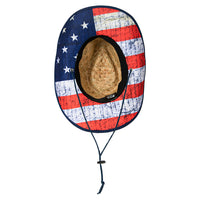 Cowboy Straw Hat|SA-SHC30001-U