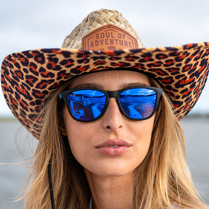 Cowboy Straw Hat|SA-SHC30010-U