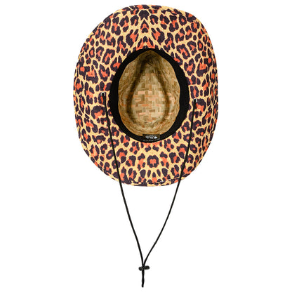 Cowboy Straw Hat|SA-SHC30010-U