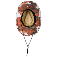 Cowboy Straw Hat|SA-SHC30013