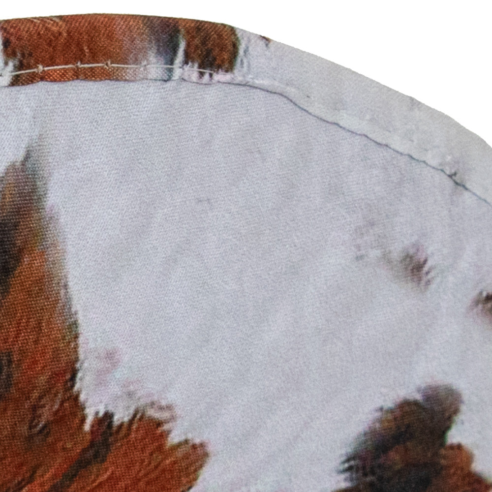 Cowboy Straw Hat|SA-SHC30013
