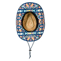 Cowboy Straw Hat|SA-SHC30014