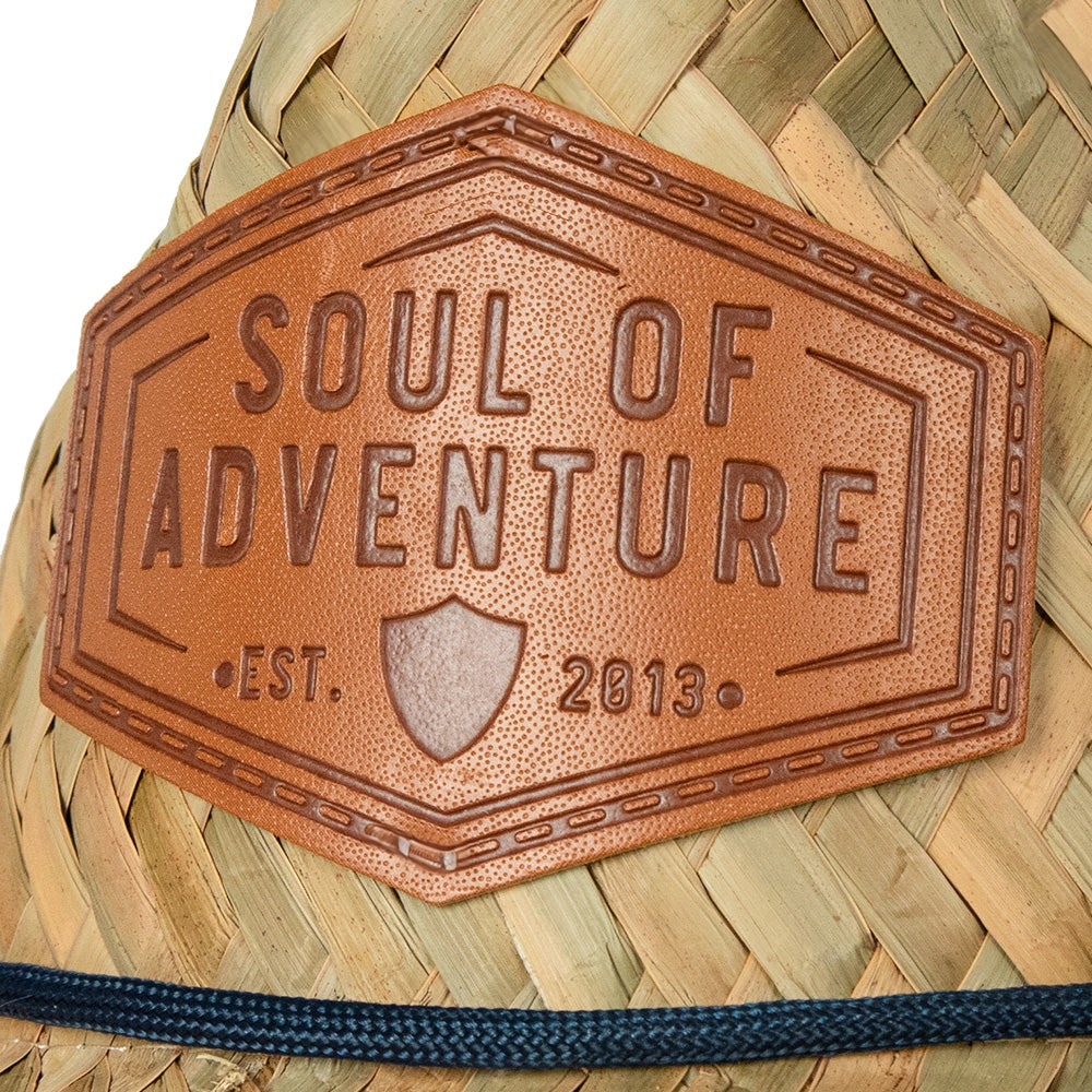 Cowboy Straw Hat|SA-SHC30014