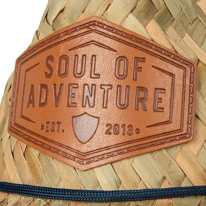 Cowboy Straw Hat|SA-SHC30014